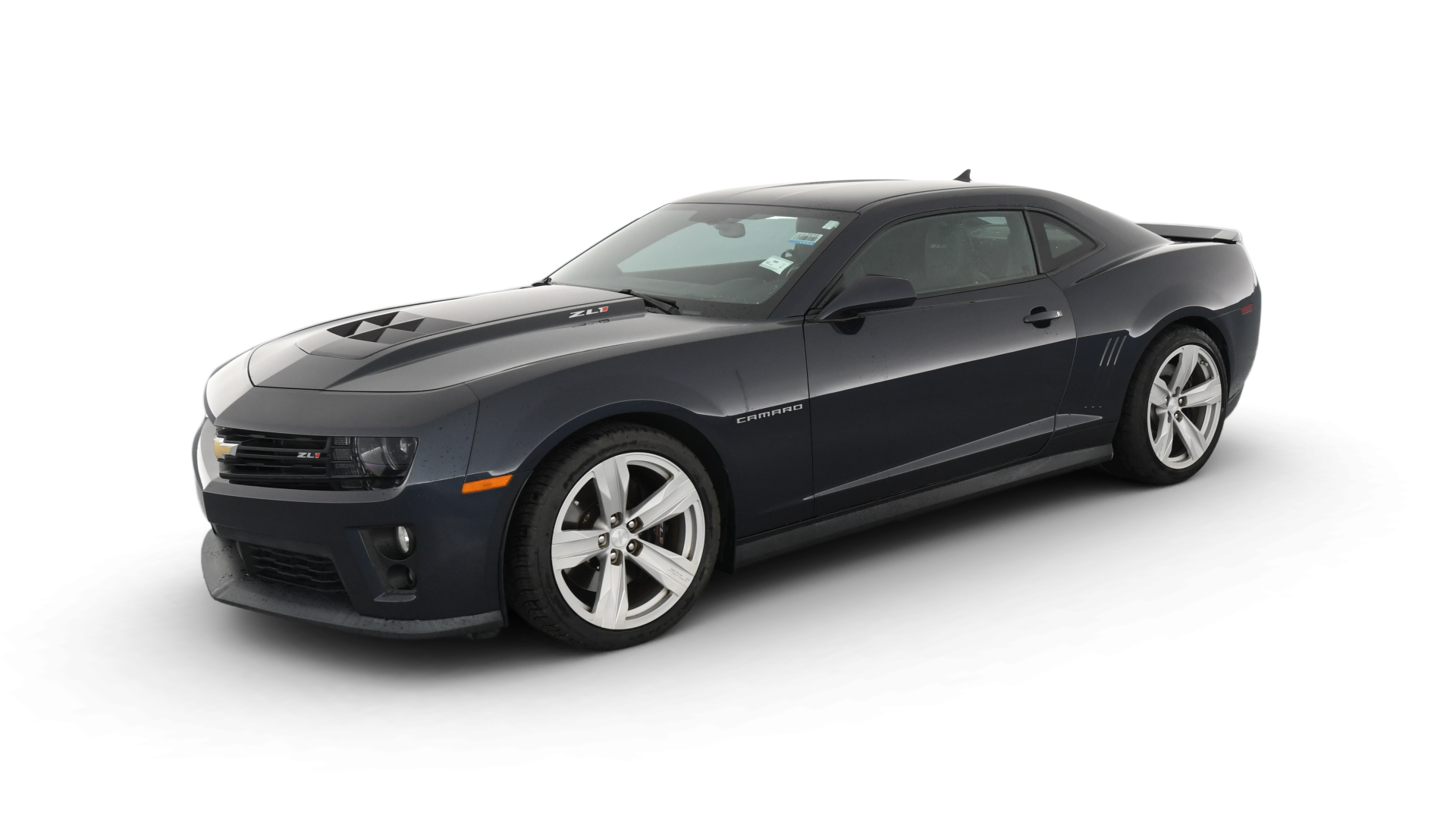 2013 Chevrolet Camaro ZL1