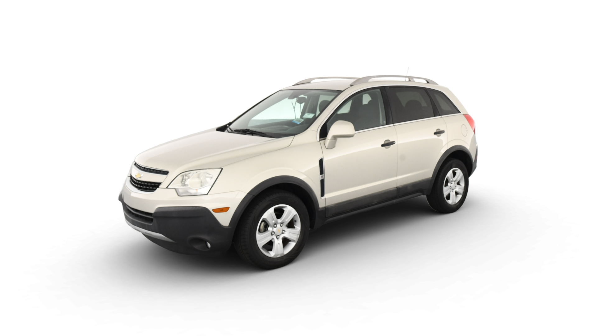 2013 Chevrolet Captiva Sport 2LS