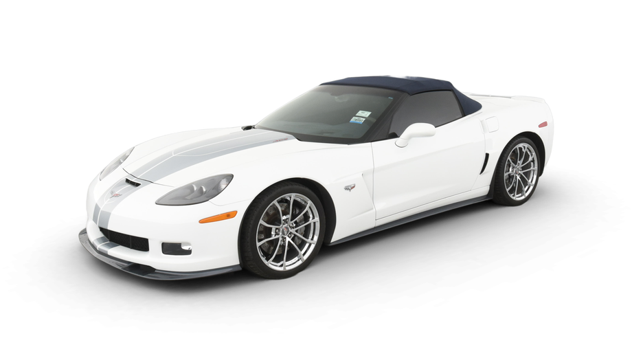 2013 Chevrolet Corvette