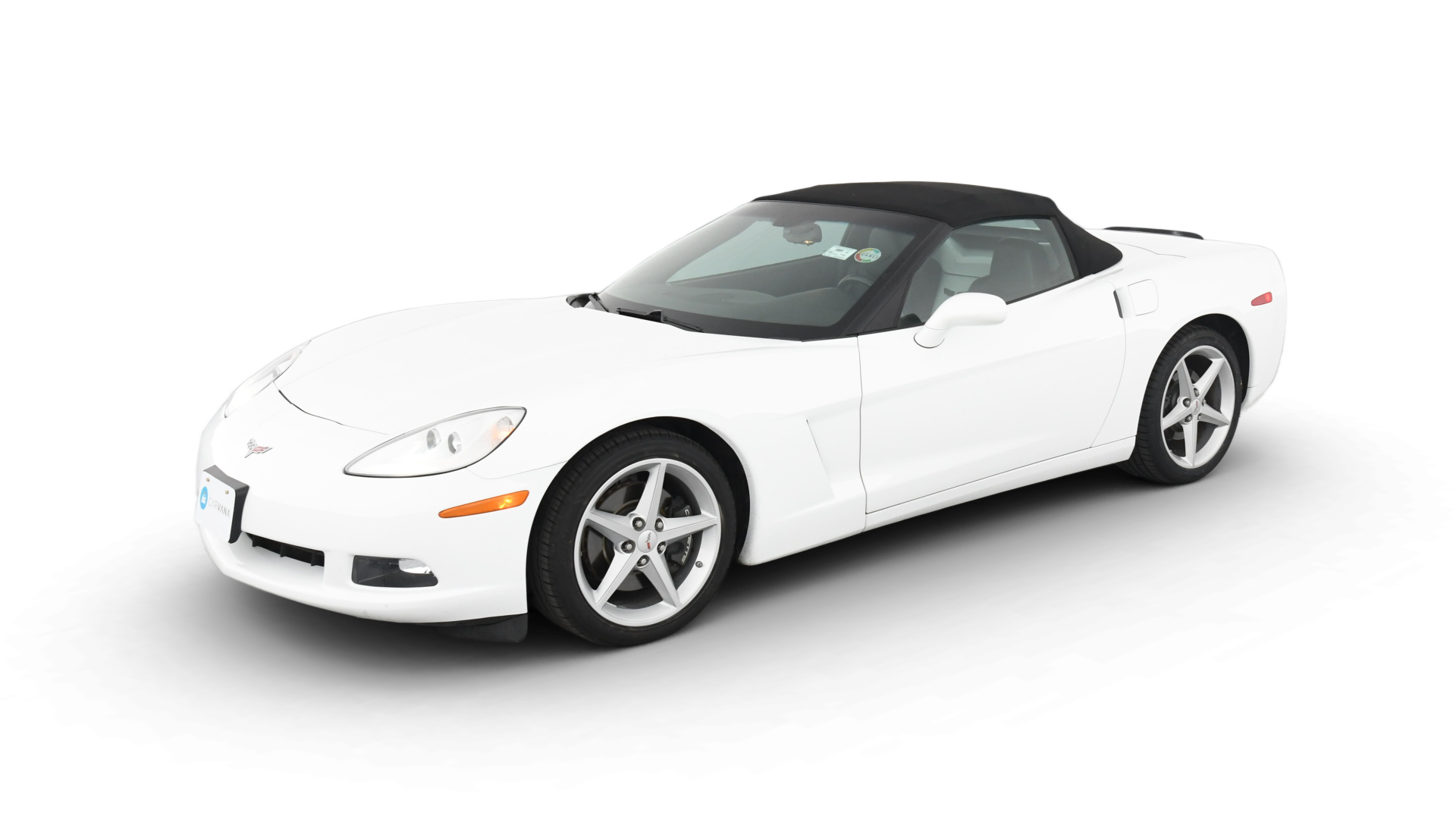 2013 Chevrolet Corvette vehicle photo