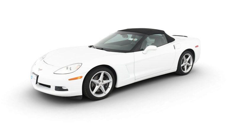 2013 Chevrolet Corvette vehicle photo