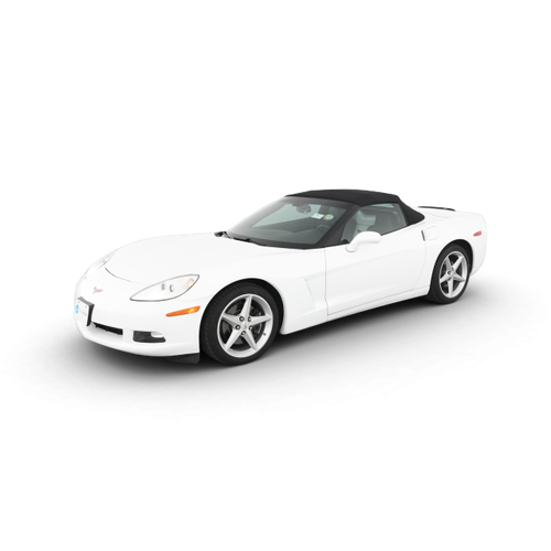 2013 Chevrolet Corvette