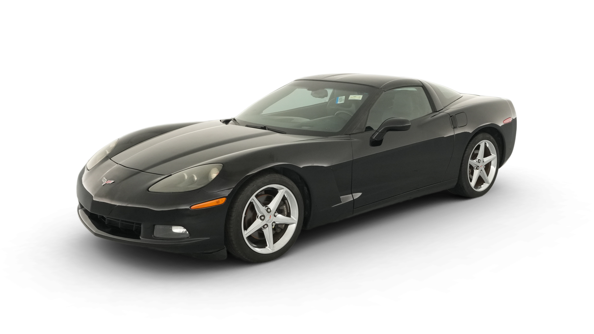 2013 Chevrolet Corvette vehicle photo