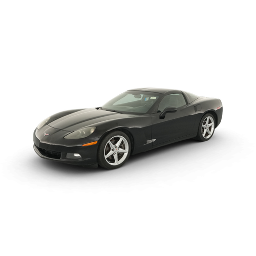 2013 Chevrolet Corvette