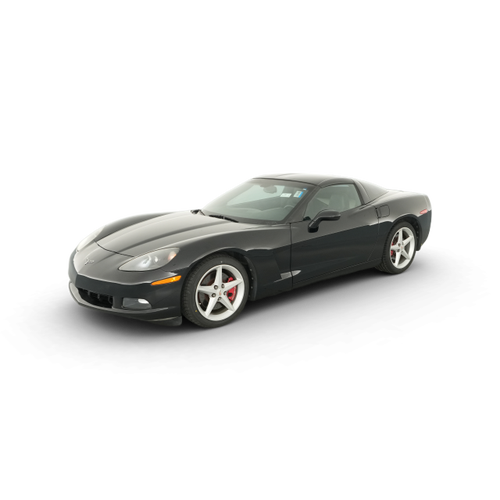 2013 Chevrolet Corvette