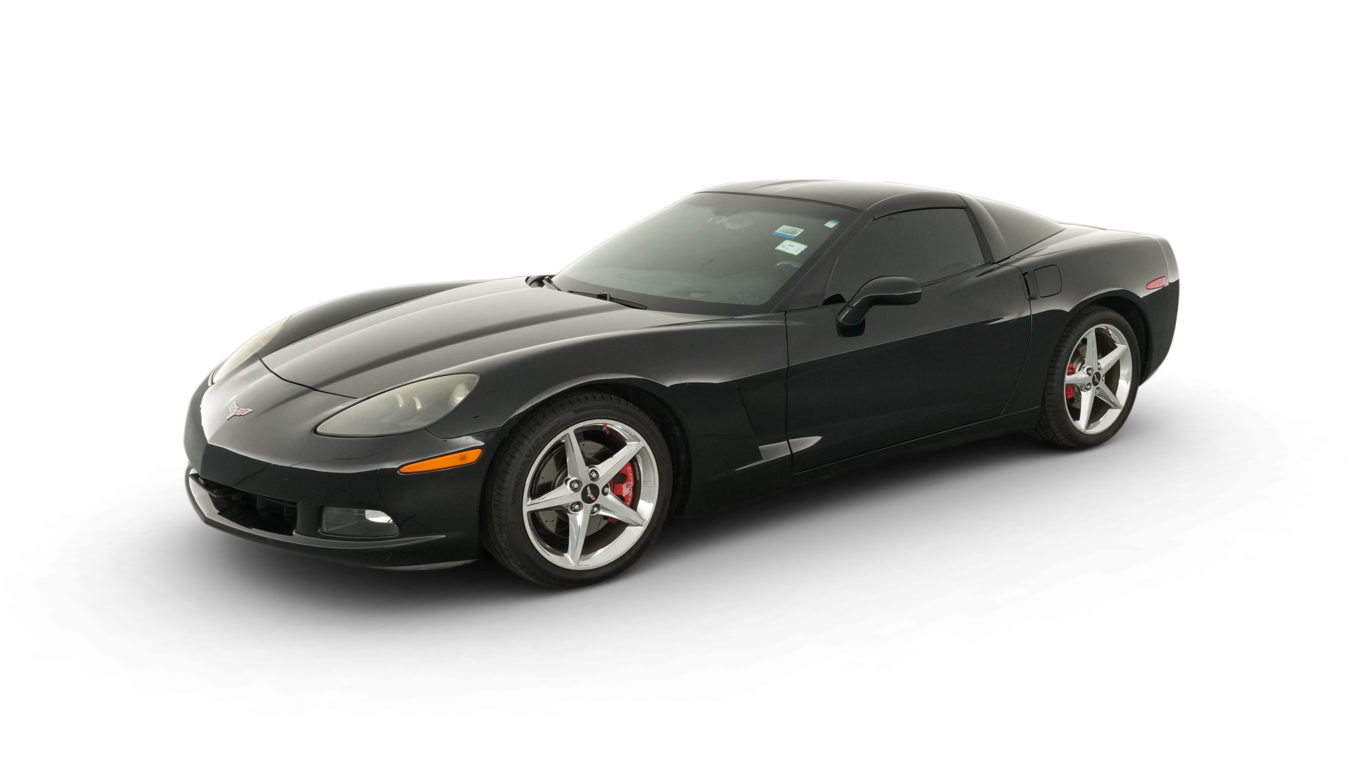 2013 Chevrolet Corvette vehicle photo