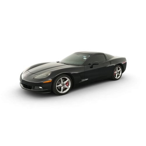 2013 Chevrolet Corvette