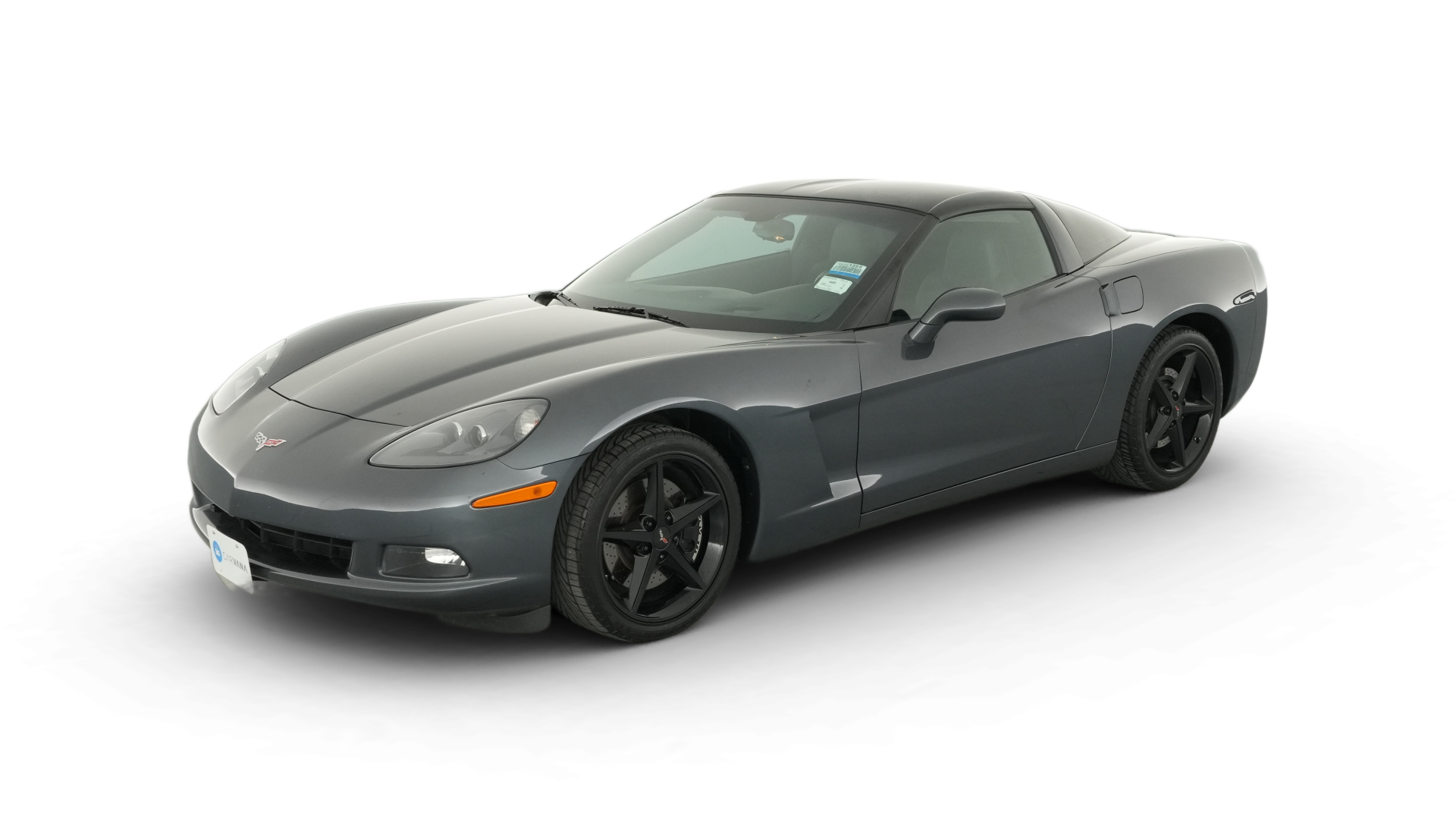 2013 Chevrolet Corvette vehicle photo