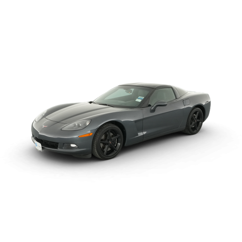 2013 Chevrolet Corvette