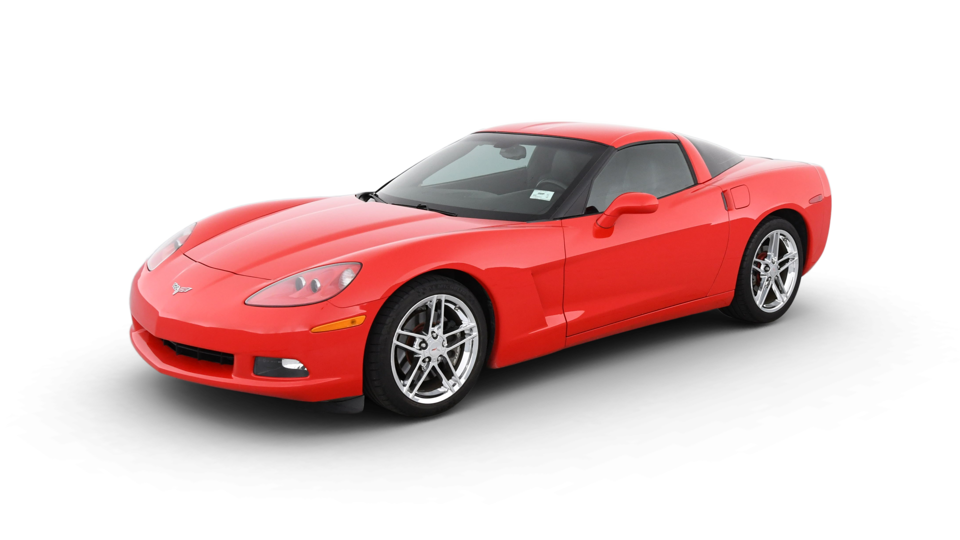 2013 Chevrolet Corvette Base