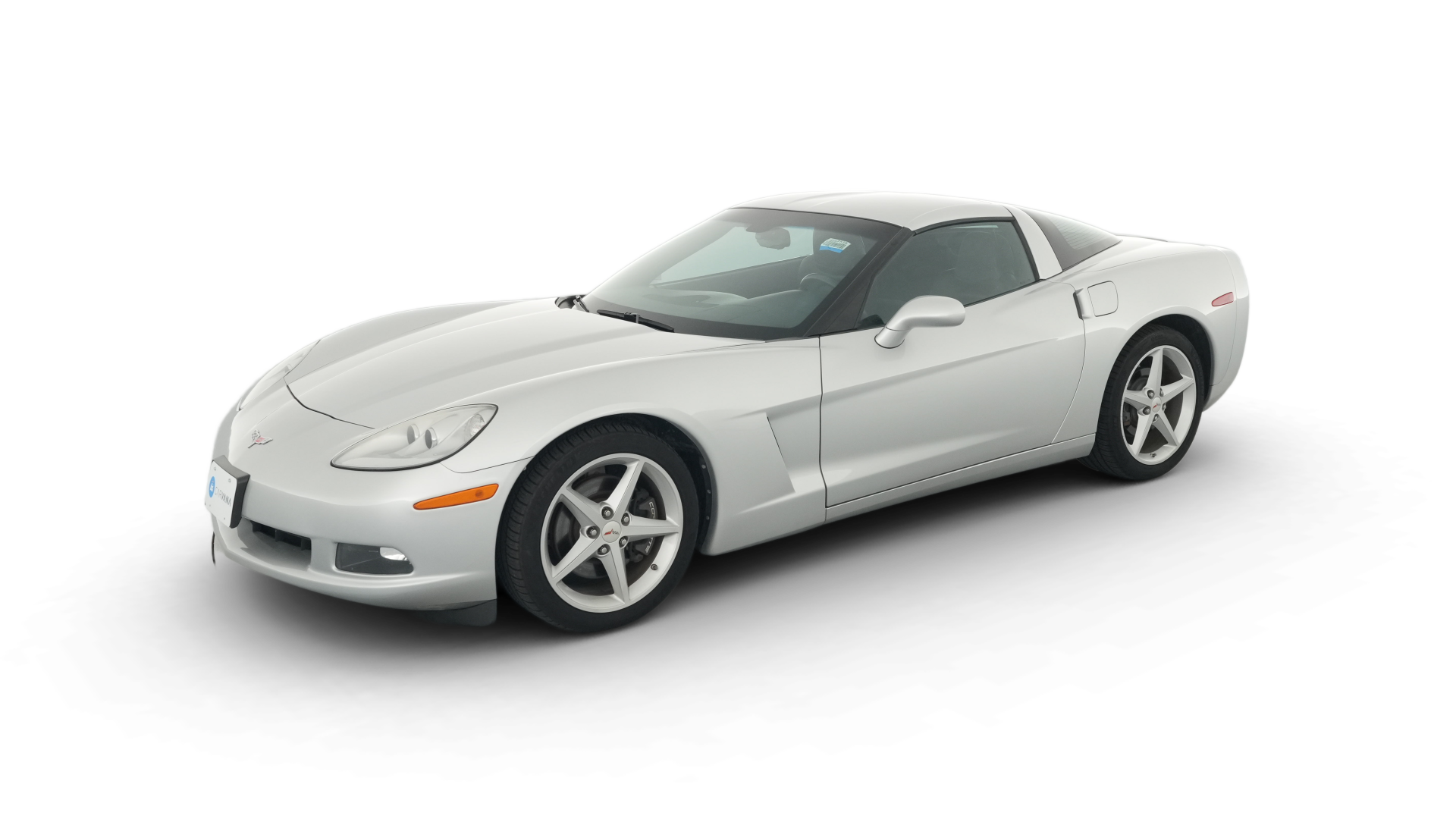 2013 Chevrolet Corvette vehicle photo