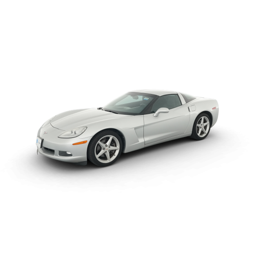 2013 Chevrolet Corvette