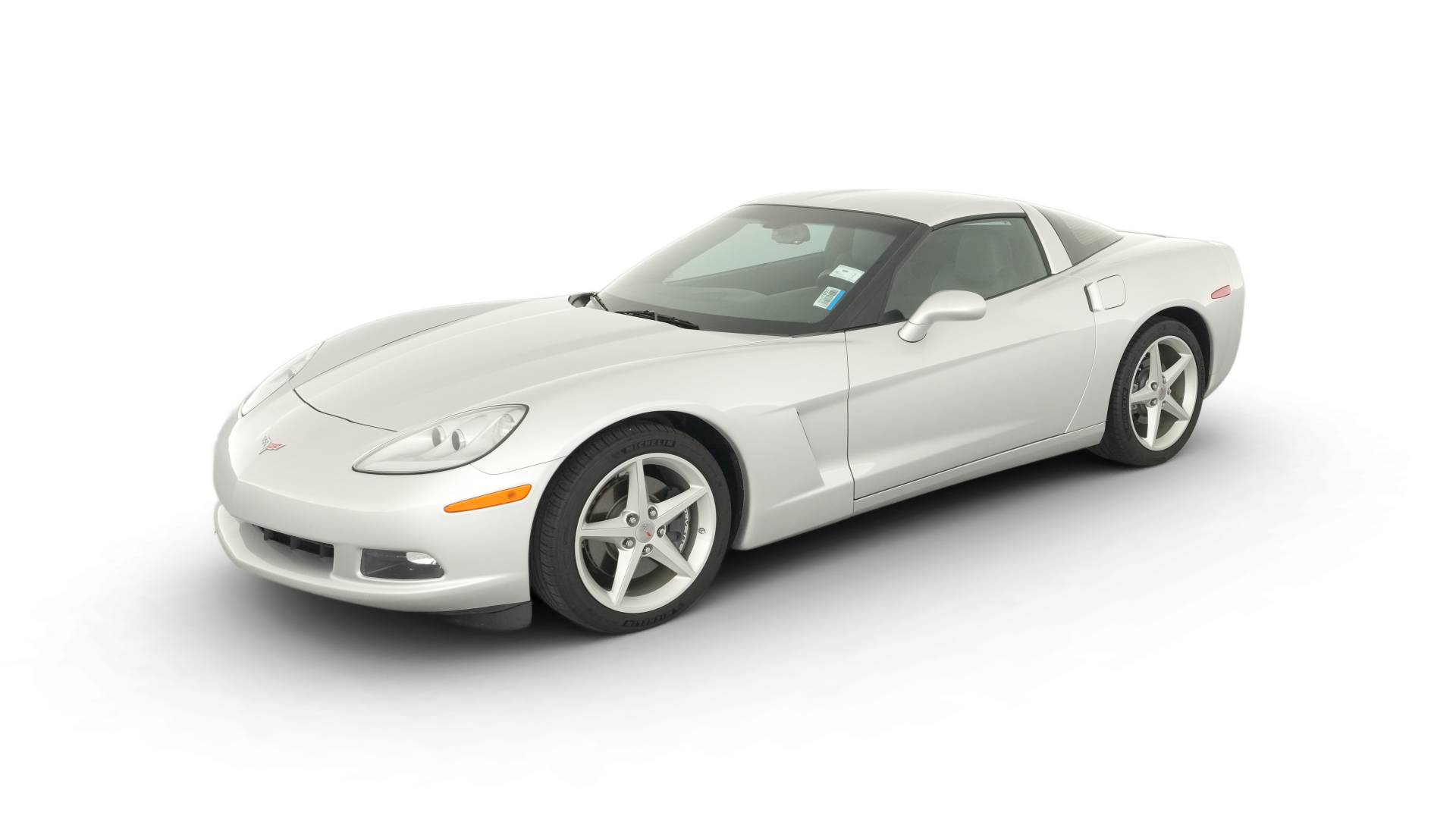 2013 Chevrolet Corvette