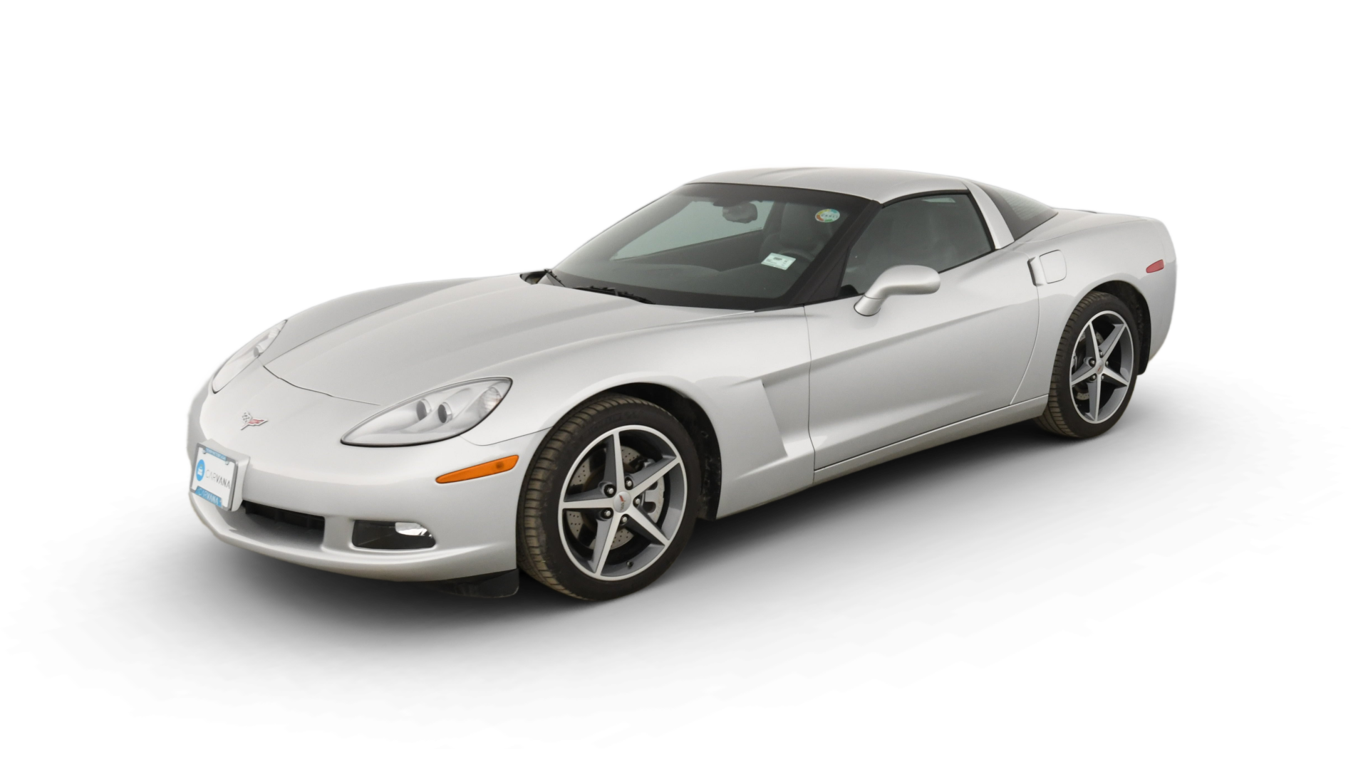 2013 Chevrolet Corvette Base