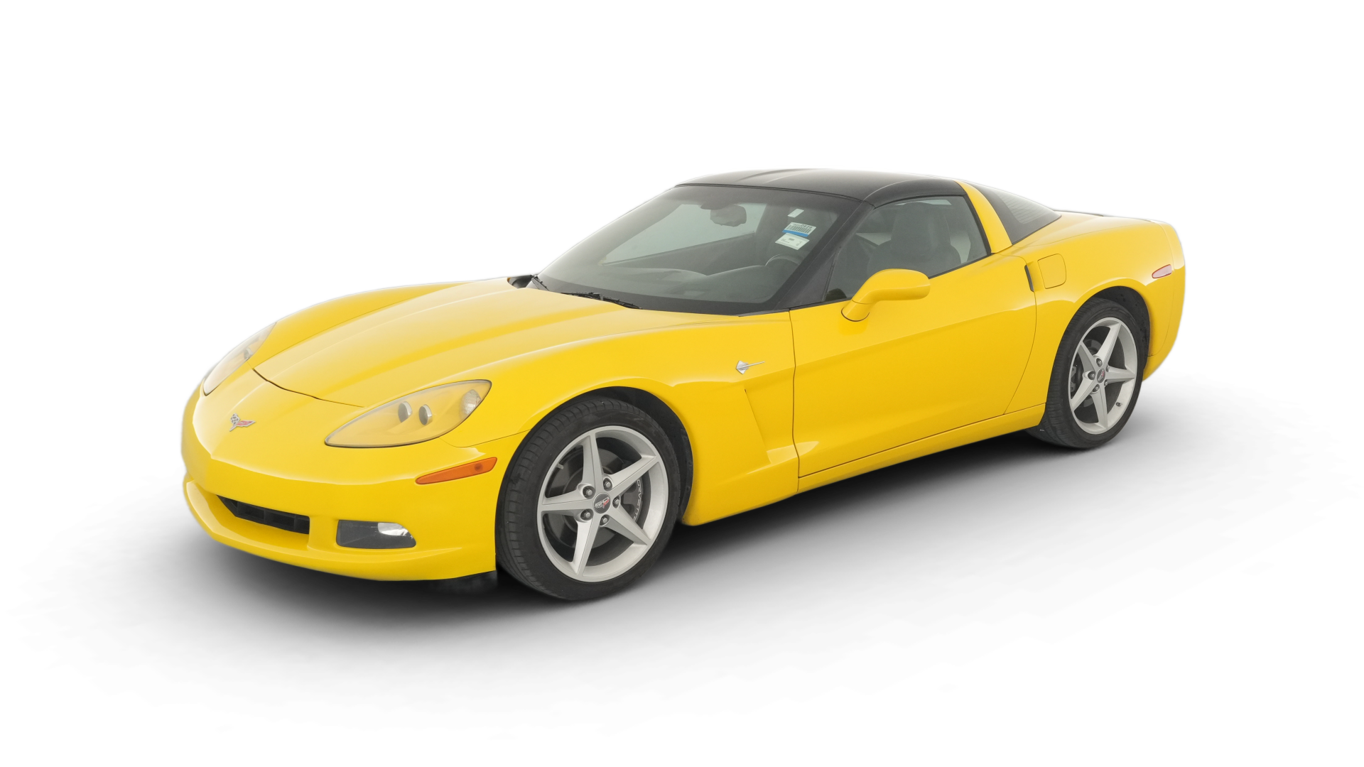 2013 Chevrolet Corvette vehicle photo