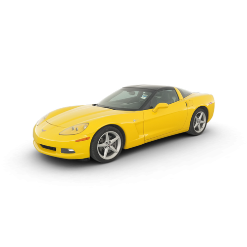 2013 Chevrolet Corvette