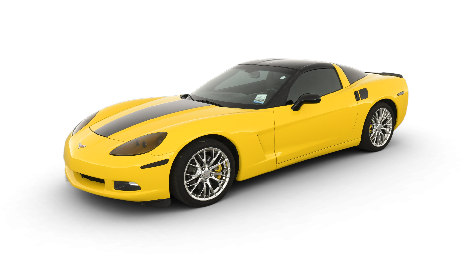 2013 Chevrolet Corvette vehicle photo