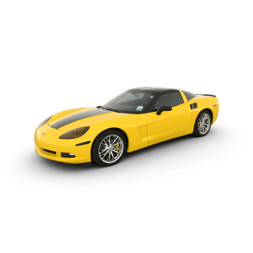 2013 Chevrolet Corvette
