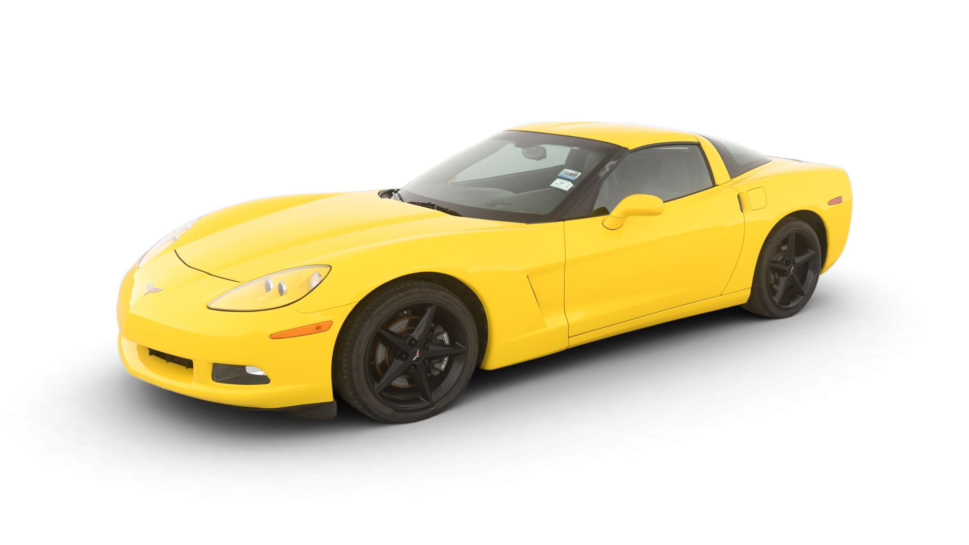 2013 Chevrolet Corvette Base