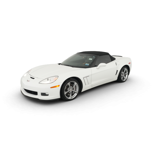 2013 Chevrolet Corvette
