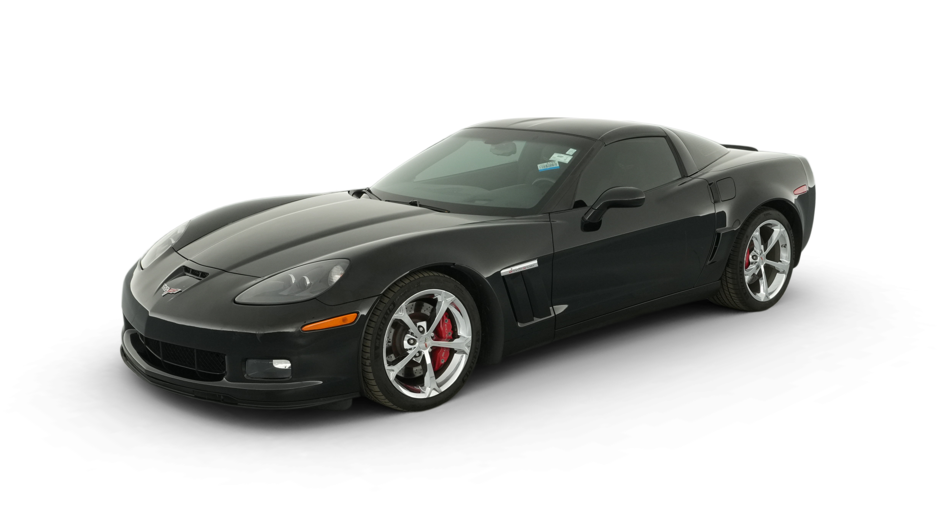 2013 Chevrolet Corvette vehicle photo