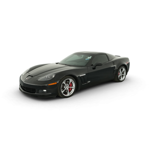 2013 Chevrolet Corvette