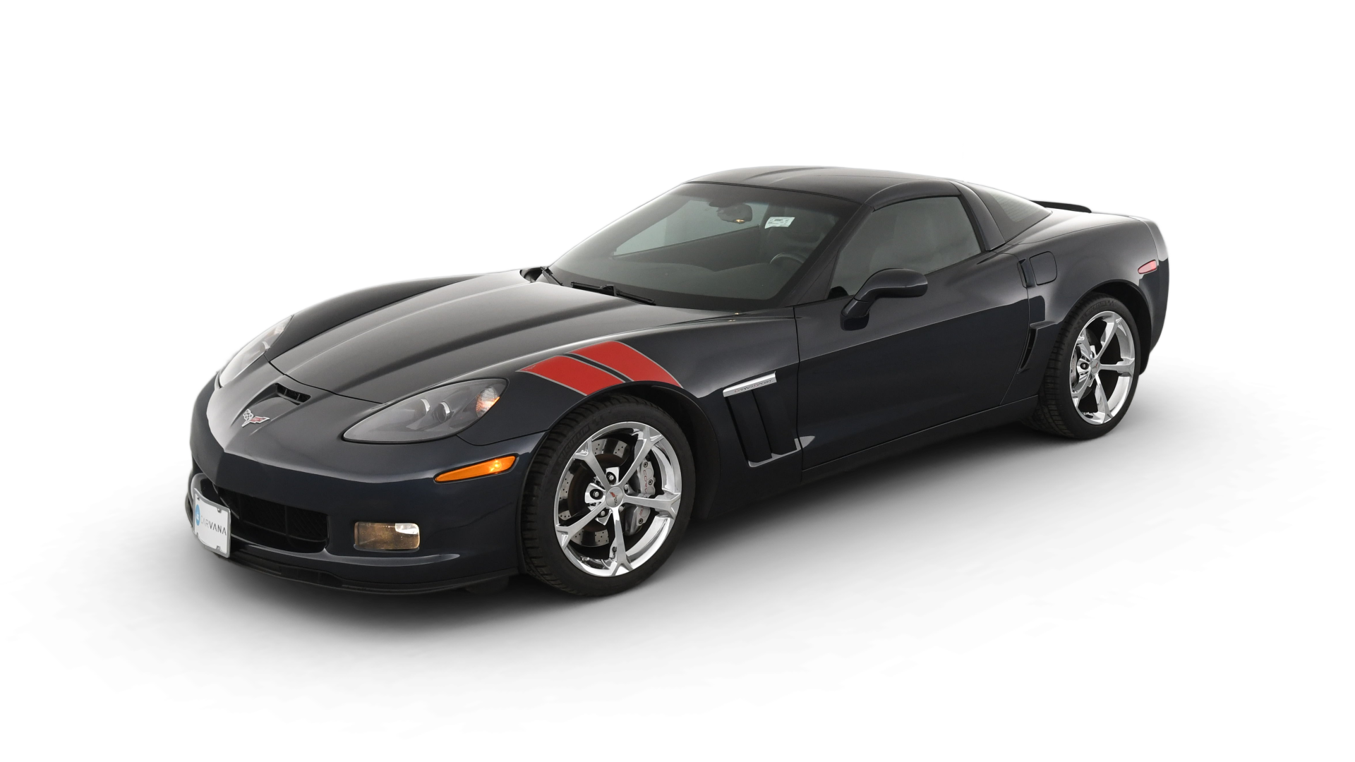 Used 2013 Chevrolet Corvette | Carvana