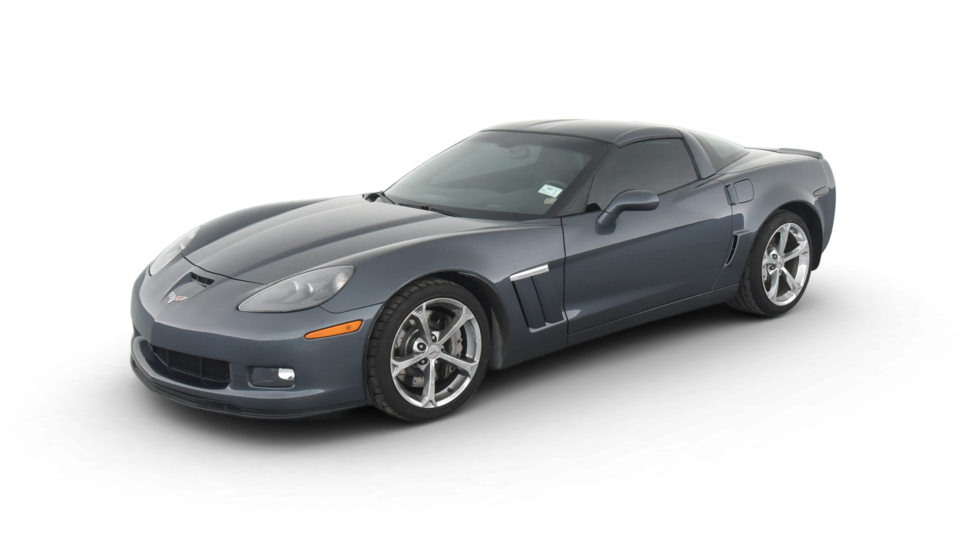 2013 Chevrolet Corvette