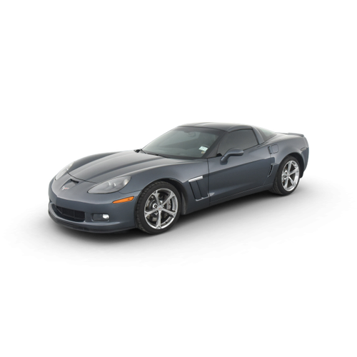 2013 Chevrolet Corvette