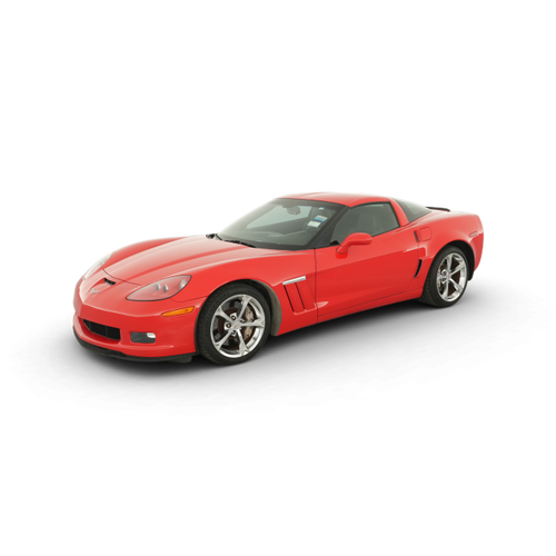 2013 Chevrolet Corvette