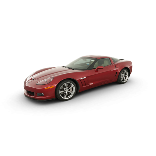 2013 Chevrolet Corvette