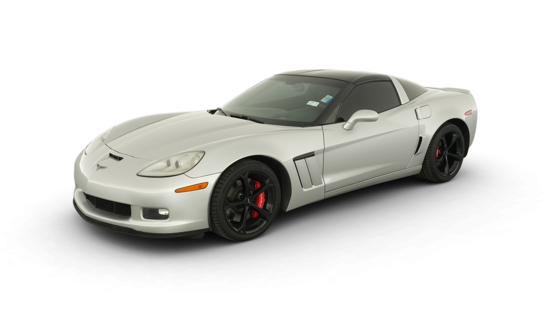 2013 Chevrolet Corvette vehicle photo