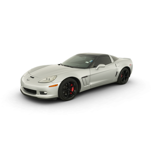 2013 Chevrolet Corvette