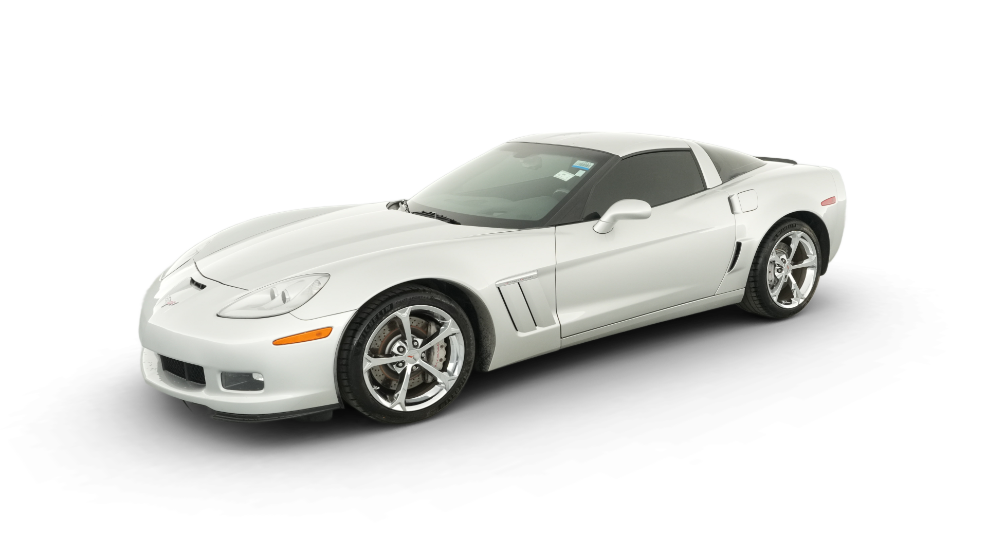 2013 Chevrolet Corvette