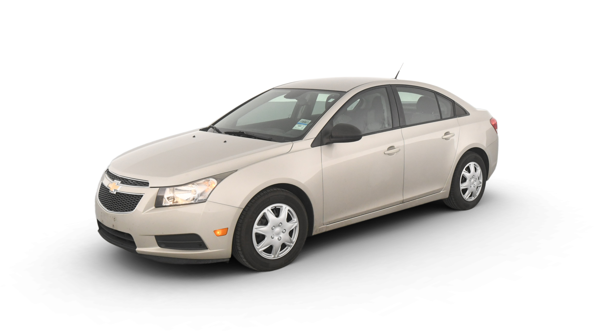 2013 Chevrolet Cruze LS
