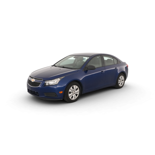 2013 Chevrolet Cruze