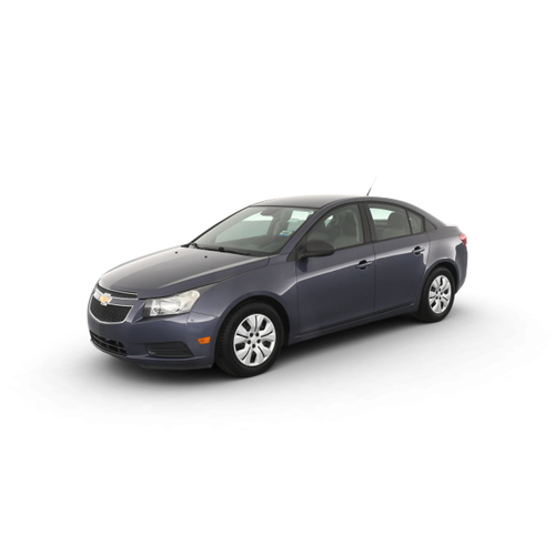 2013 Chevrolet Cruze