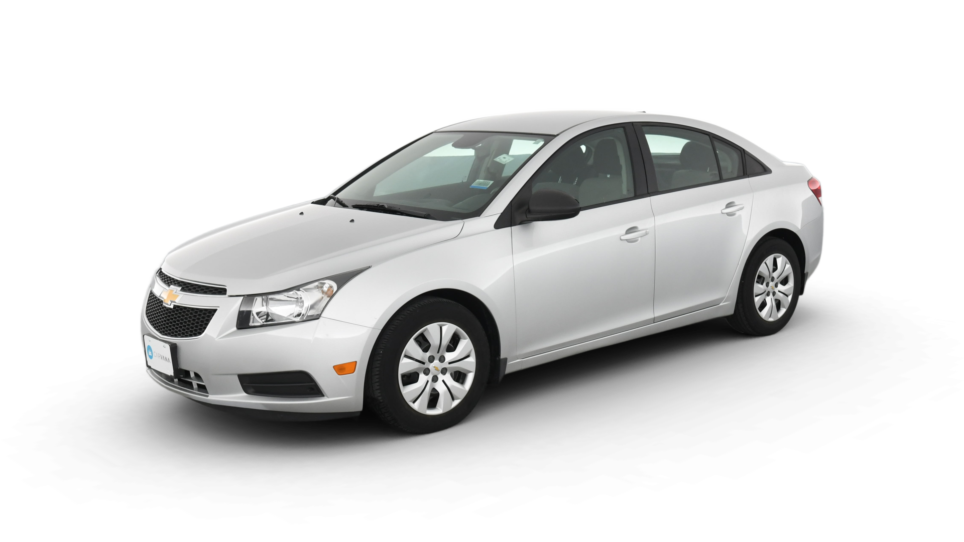 2013 Chevrolet Cruze LS