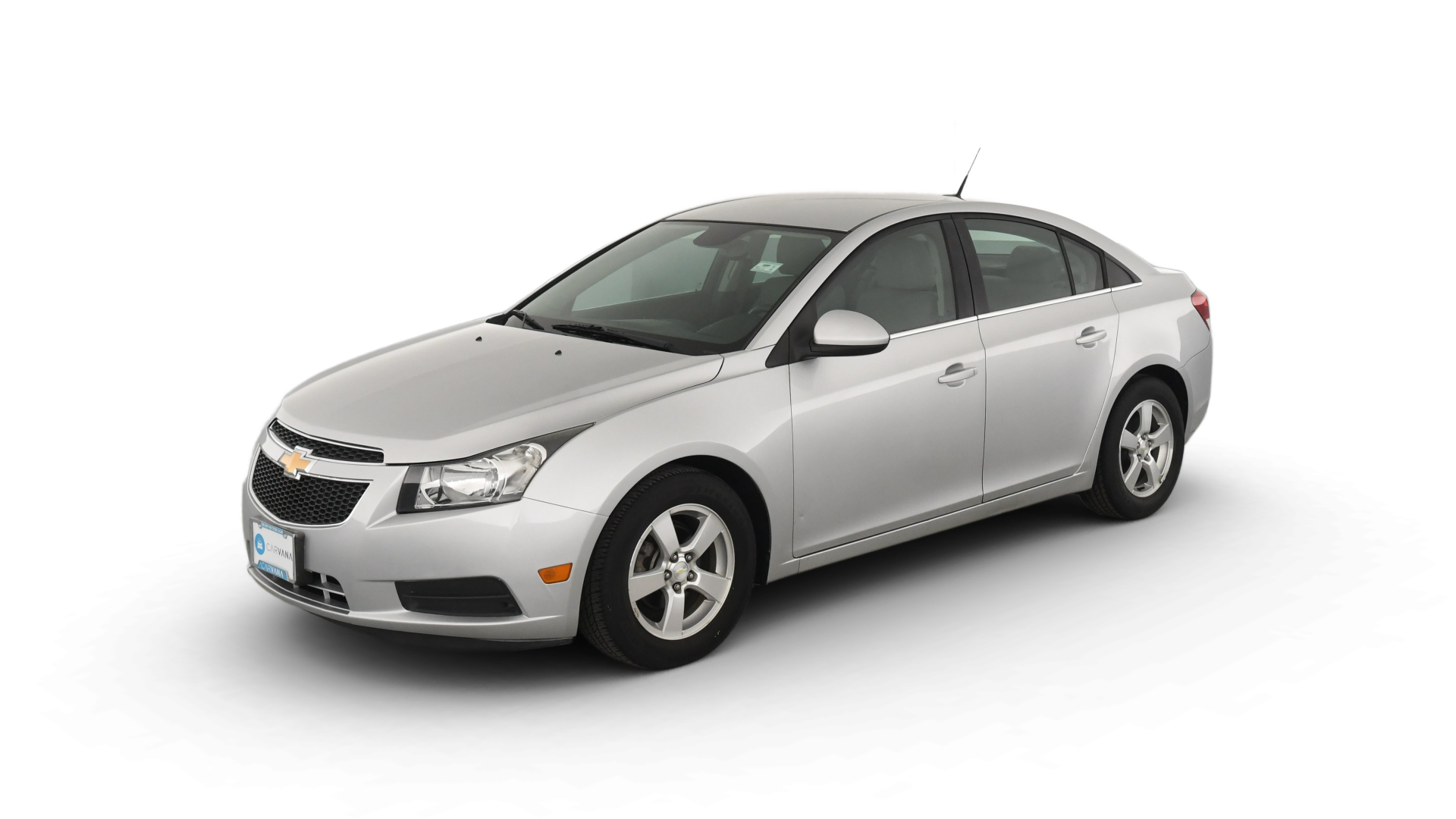 2013 Chevrolet Cruze 1LT