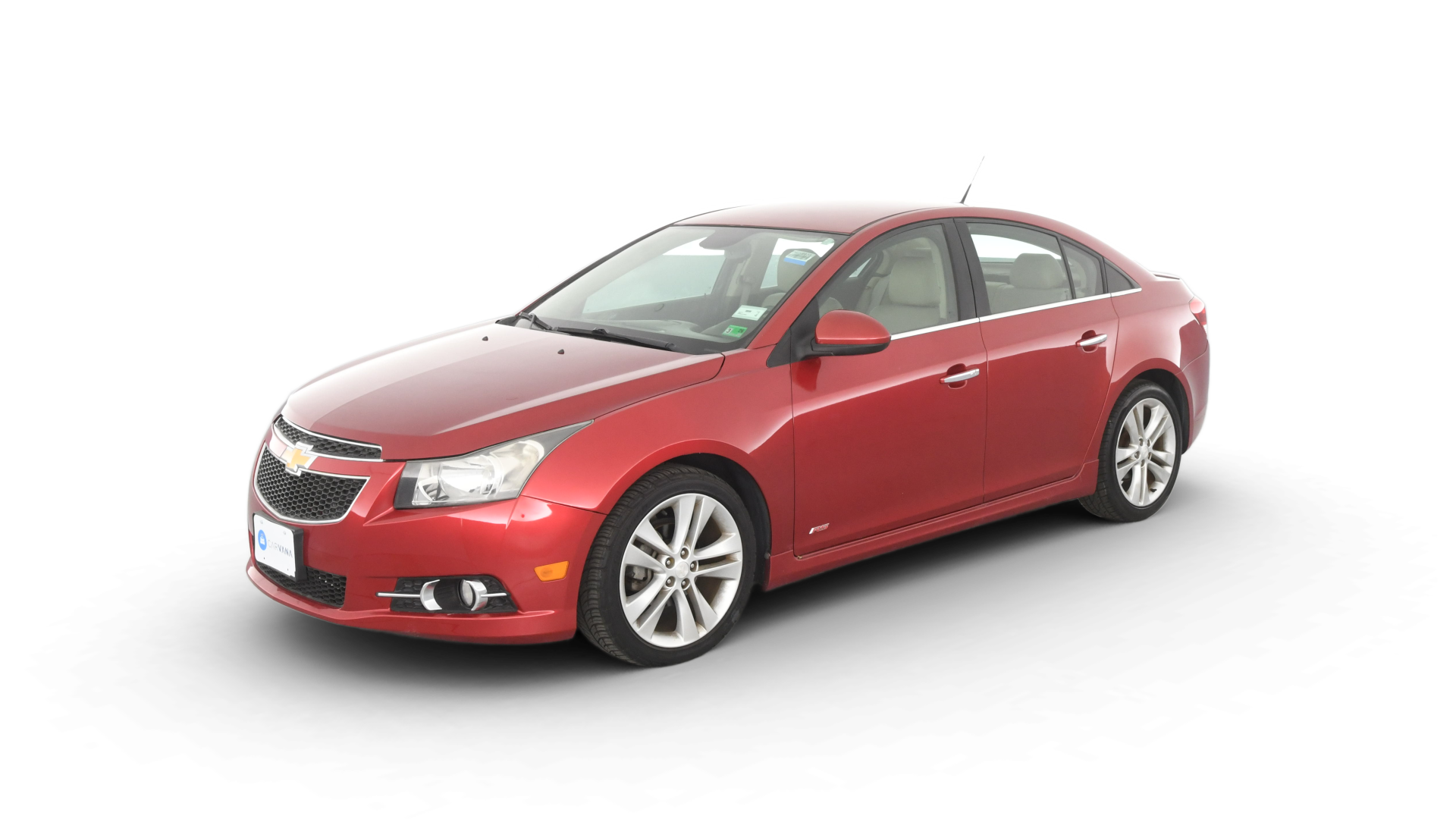 2013 Chevrolet Cruze