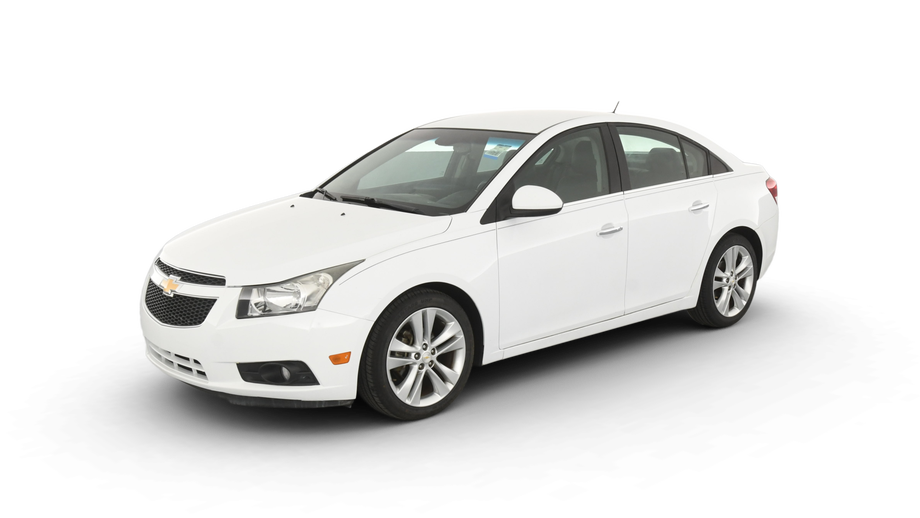 2013 Chevrolet Cruze
