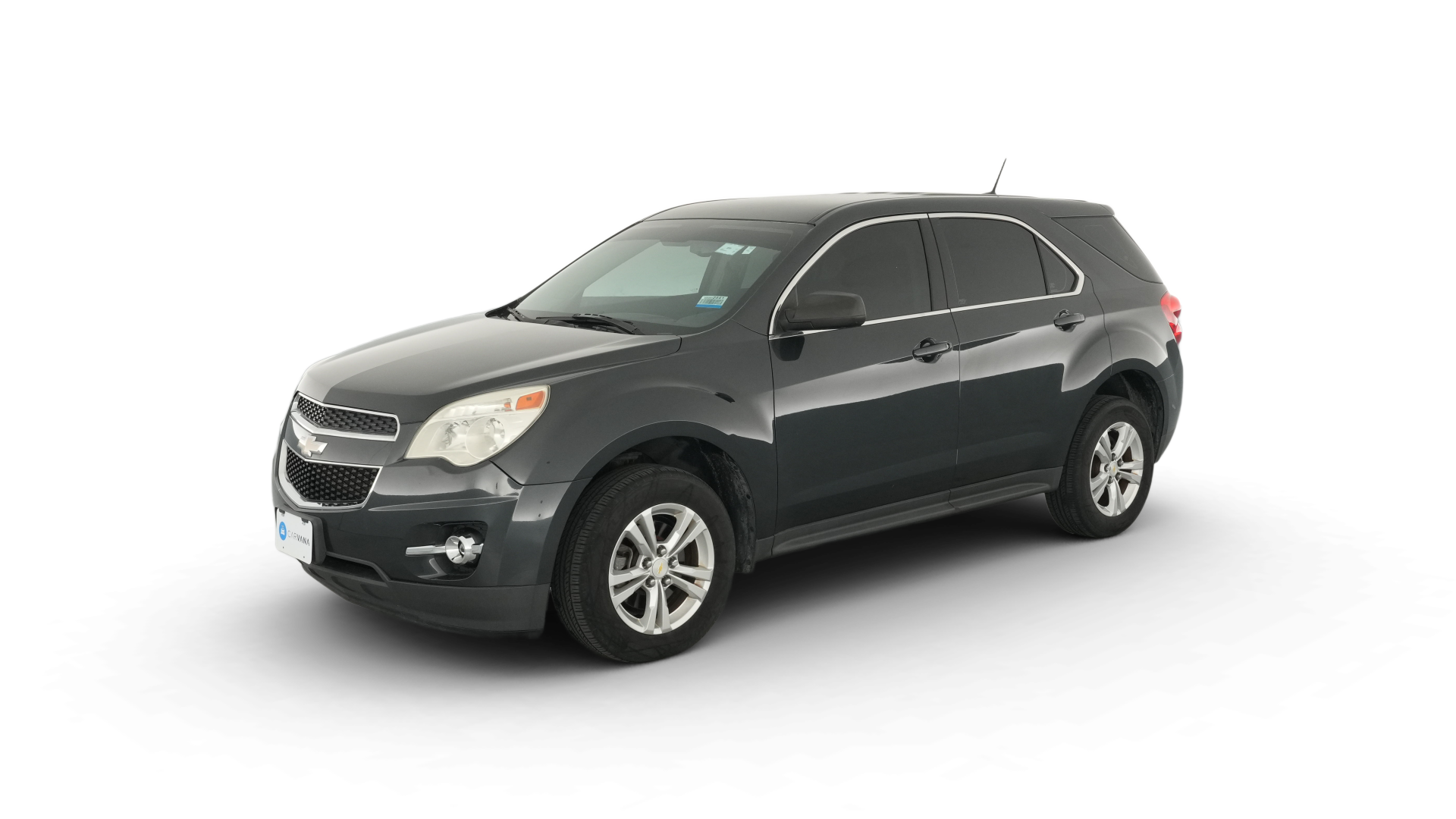 2013 Chevrolet Equinox vehicle photo