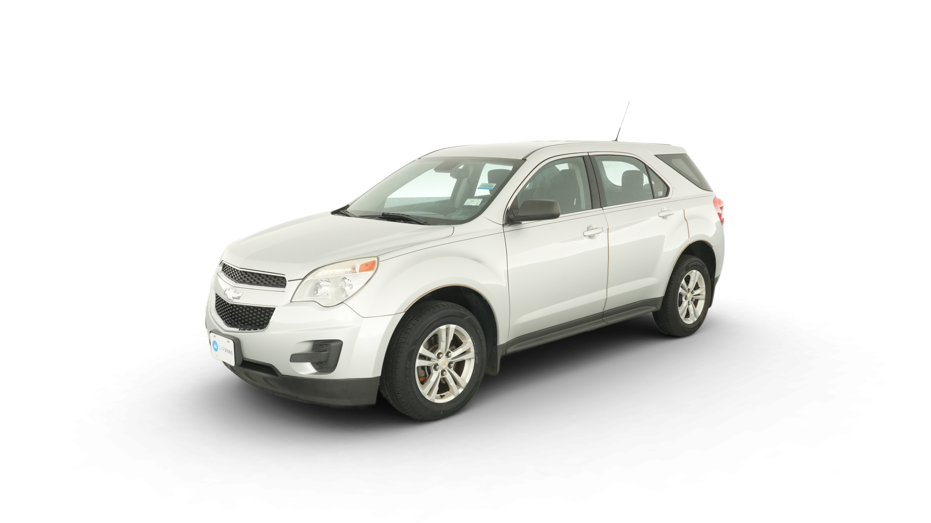 2013 Chevrolet Equinox vehicle photo