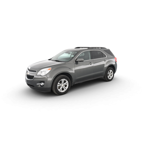 2013 Chevrolet Equinox