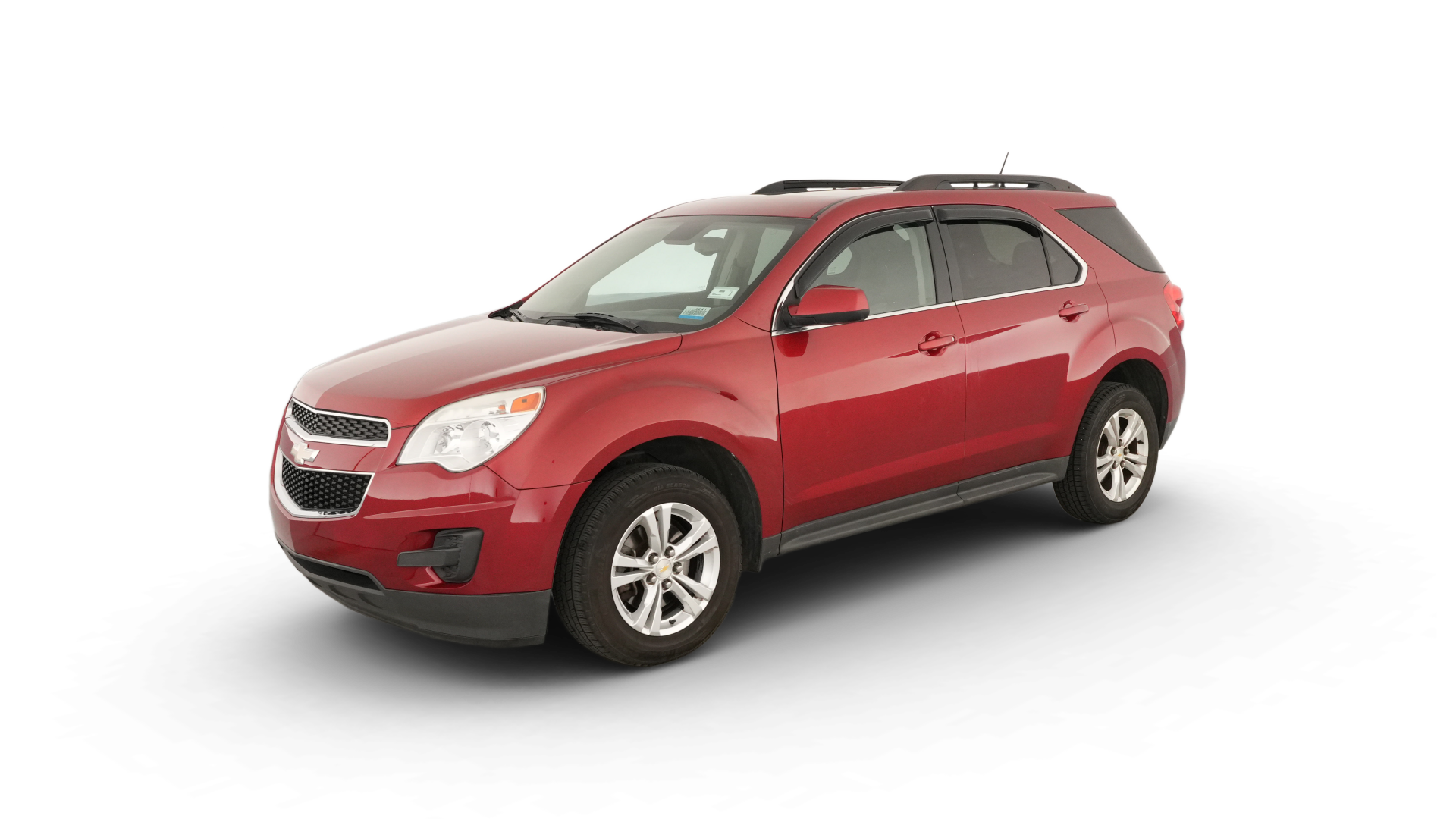 2013 Chevrolet Equinox vehicle photo