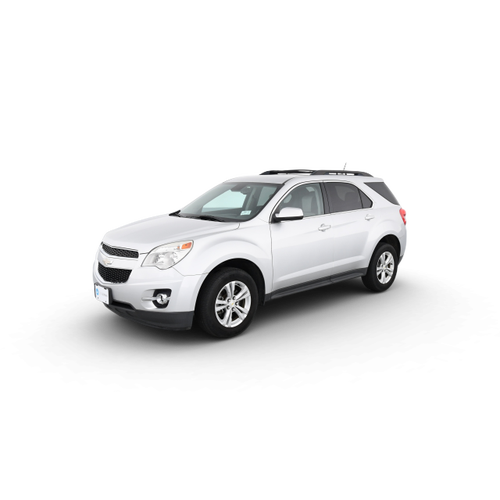 2013 Chevrolet Equinox