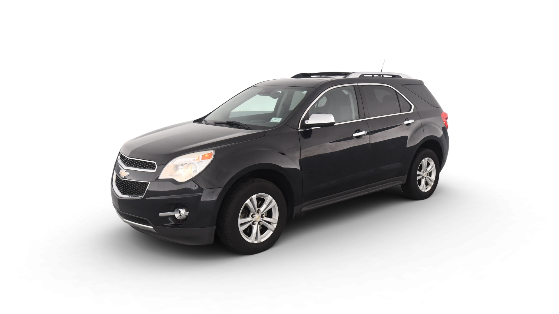 2013 Chevrolet Equinox LTZ