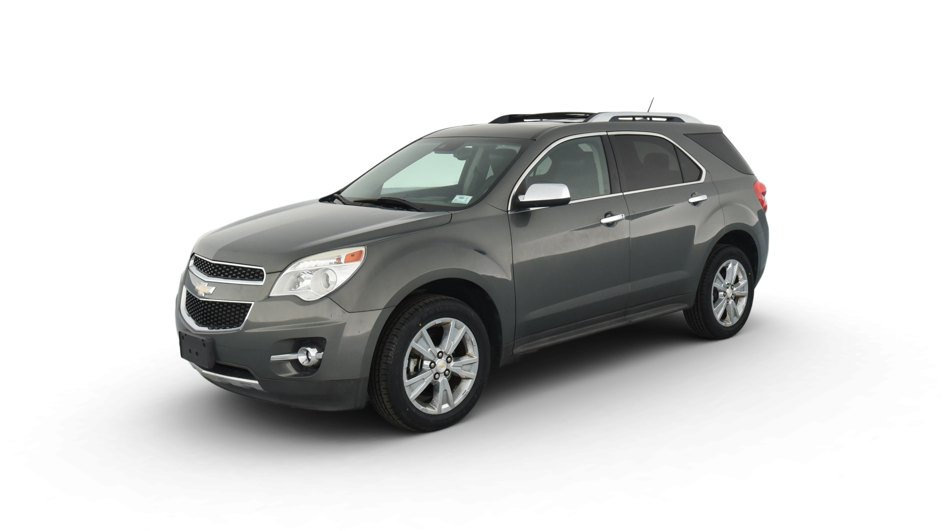 Used 2013 Chevrolet Equinox | Carvana