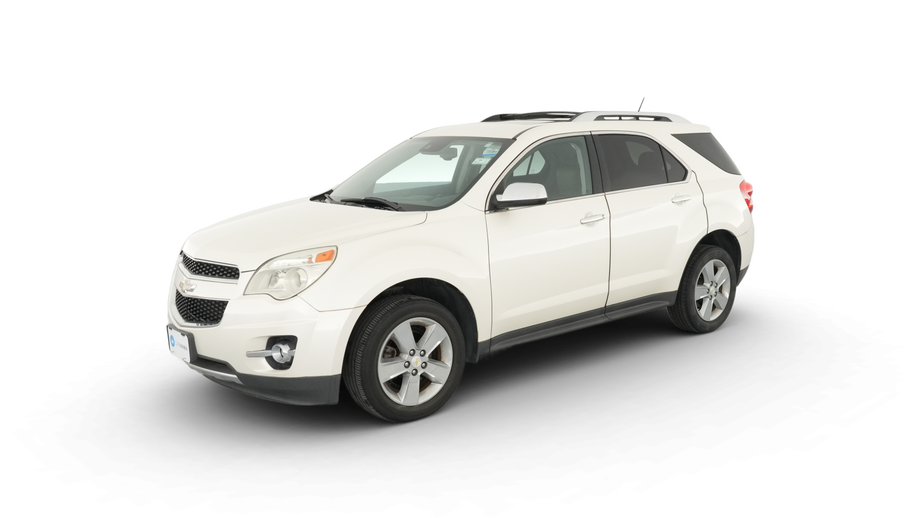 2013 Chevrolet Equinox