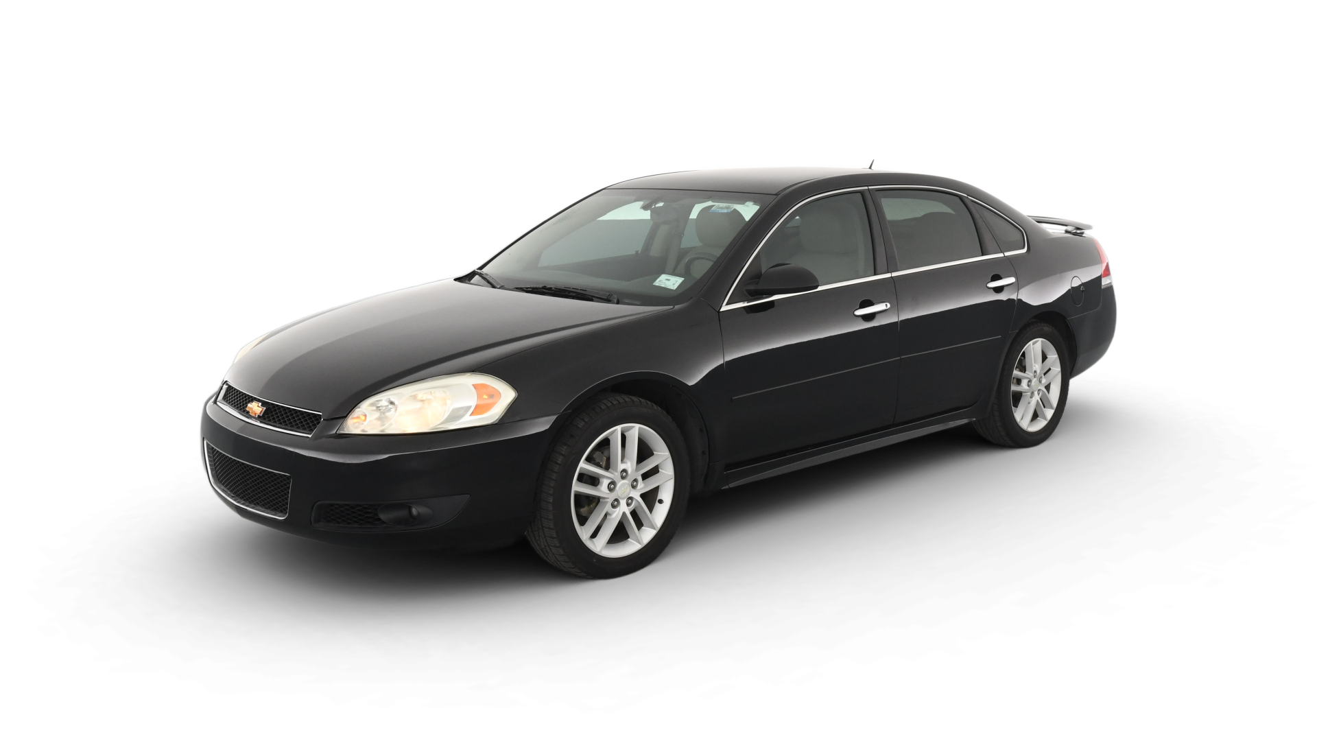 2013 Chevrolet Impala vehicle photo